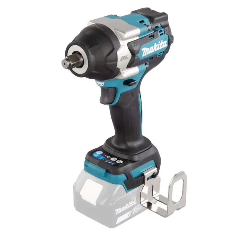 Makita Slagnøgle 700nm 18v Dtw700z