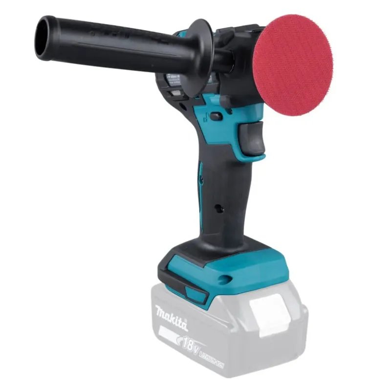 Makita Slibemaskine 18v Dpv300z