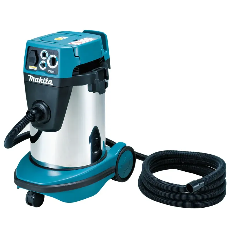Makita Støvsuger Kl 32l Vc3211h