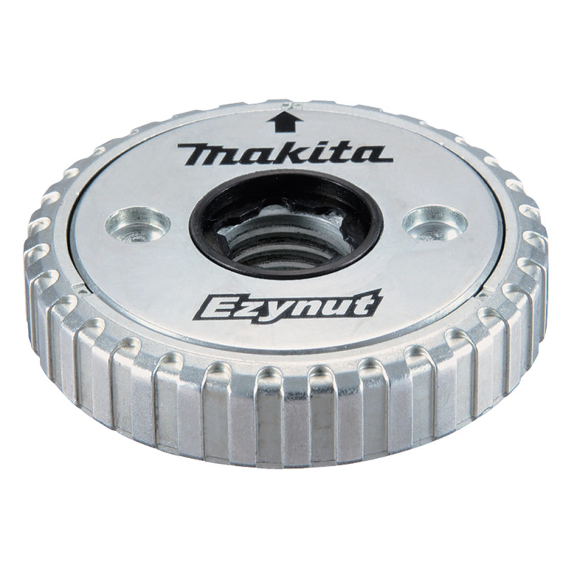 Makita Superflange Ezynut 195354-