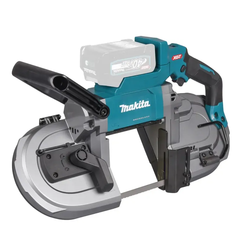 Makita Transportabel Båndsav Xgt Pb002gz