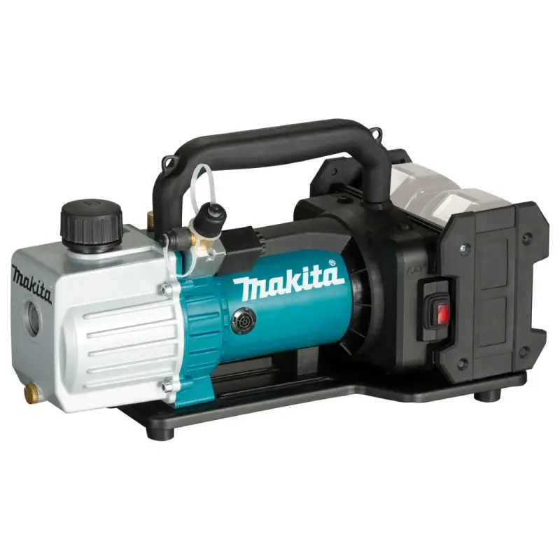 Makita Vakuumpumpe 18v Dvp181zk