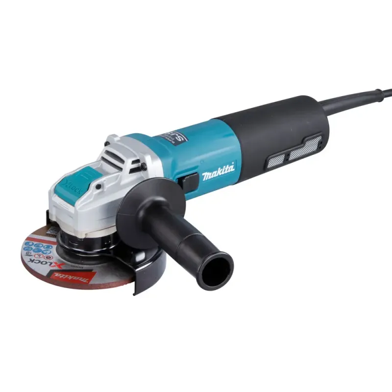 Makita Vinkelsliber Ga5080rx02