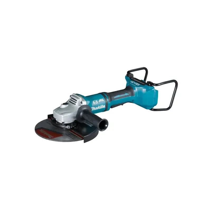 Makita Vinkelsliber 230mm 2x18v Dga900zx1