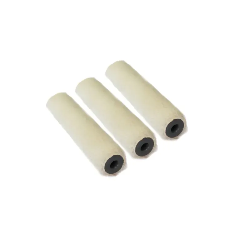 Mal Malerrulle 10 Cm Filt