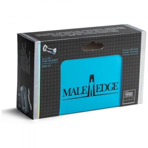 Male Edge Penis  Enlarger
