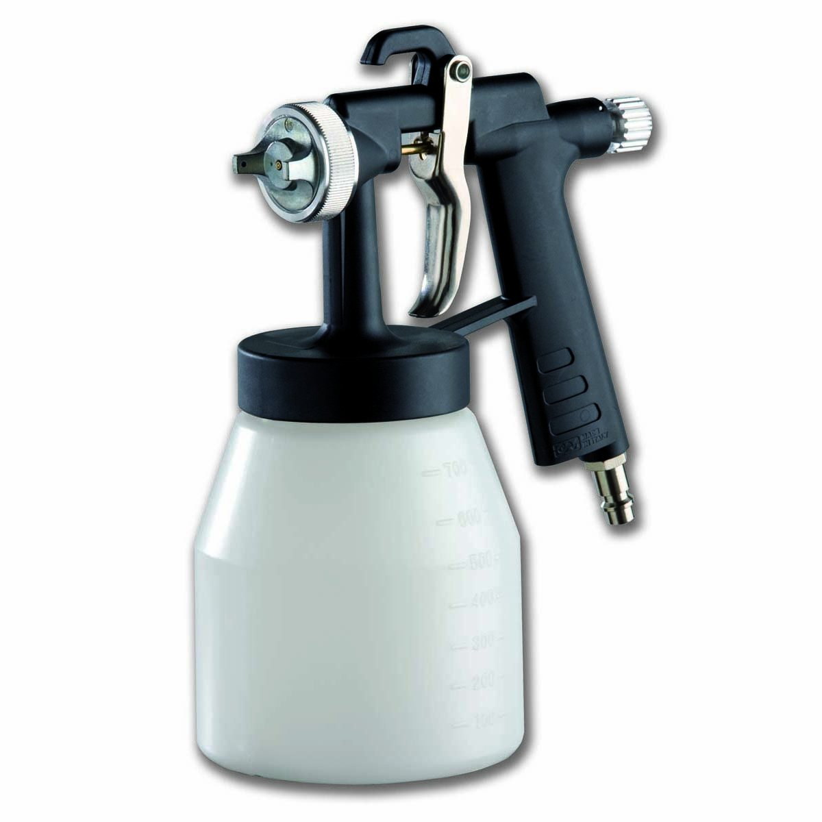 Malepistol Mp5 Semi-prof