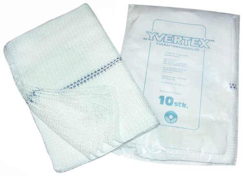 Malkeklude Yvertex 30   40 Cm 10 Stk