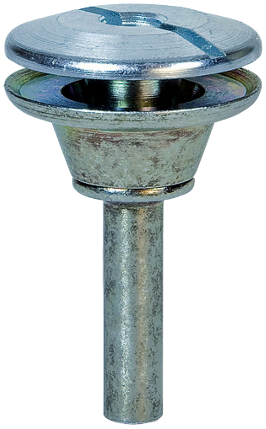 Mandrel 990m   Bristle   50 75 Mm