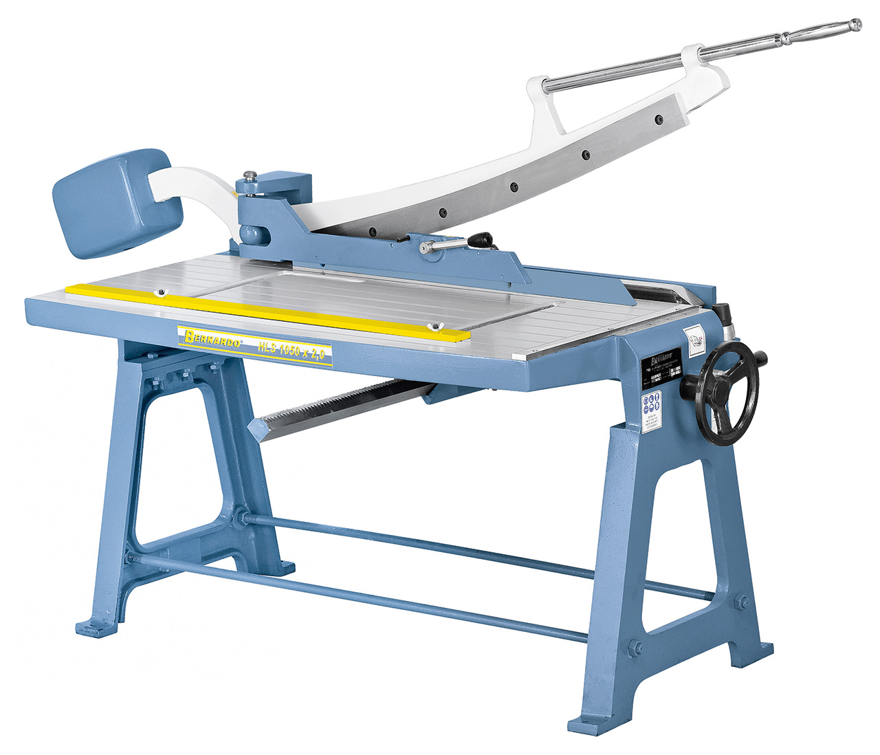 Manuel Slagsaks Hls 1050