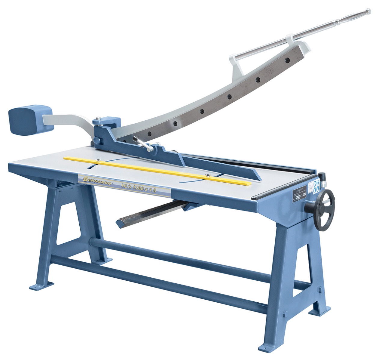 Manuel Slagsaks Hls 1280
