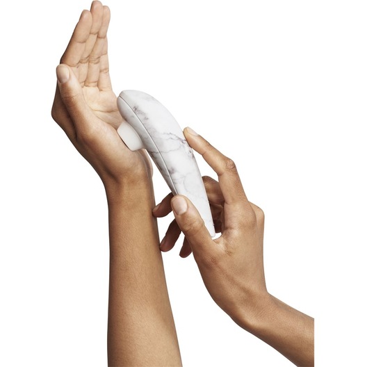 Marble Womanizer