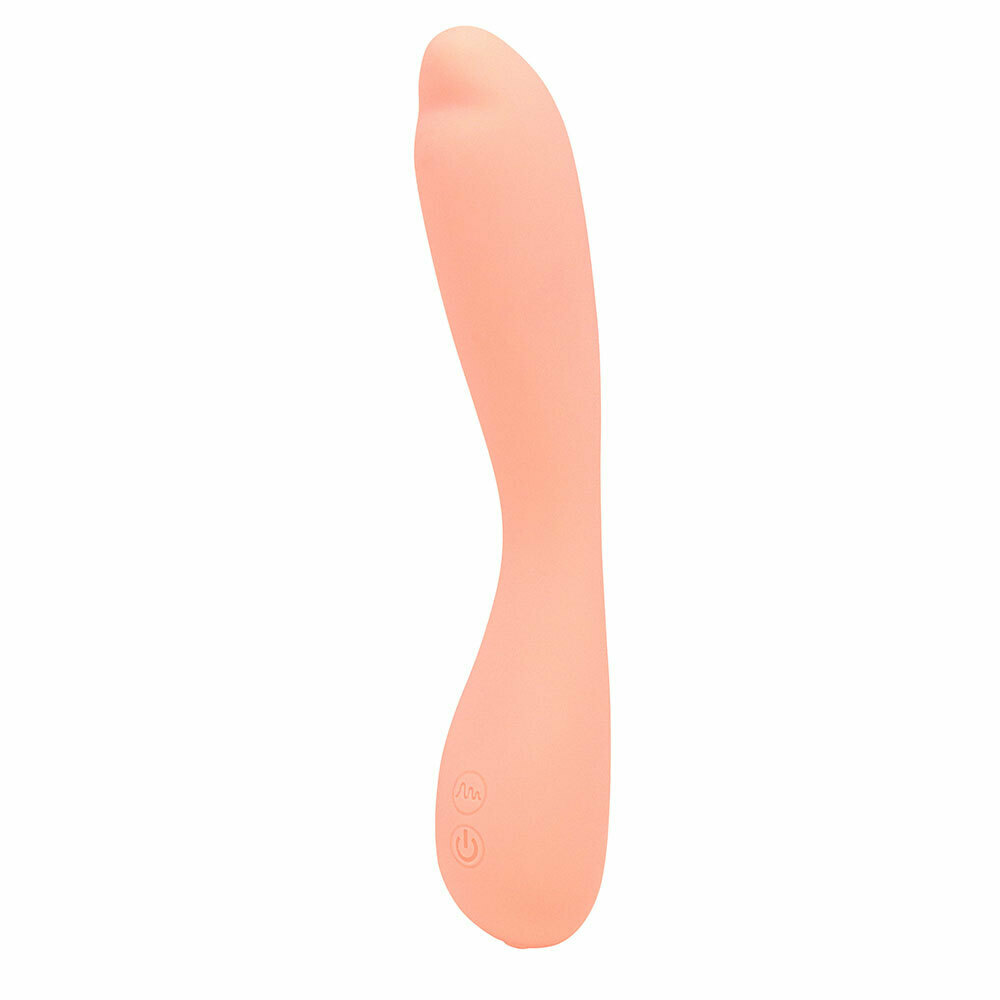 Marvelous Intense Power Vibe Rechargeable