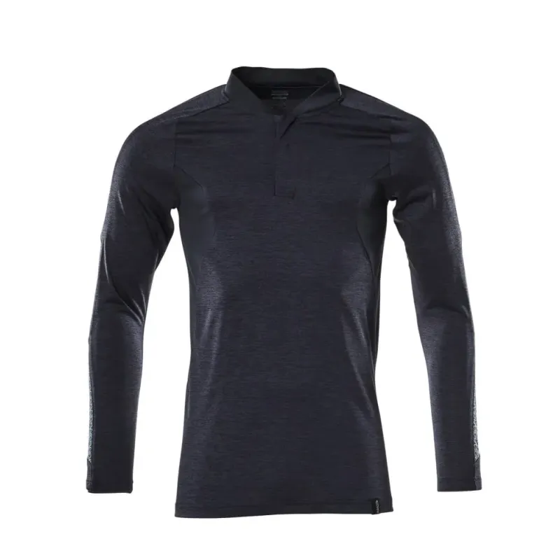Mascot  Accelerate Poloshirt  Langærmet 18081-810