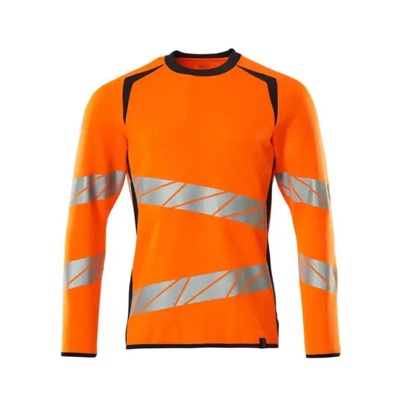 Mascot  Accelerate Safe Sweatshirt 19084-781