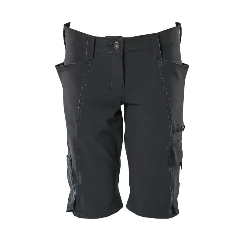 Mascot  Accelerate Shorts 18044-511 Dame Mørk Marine