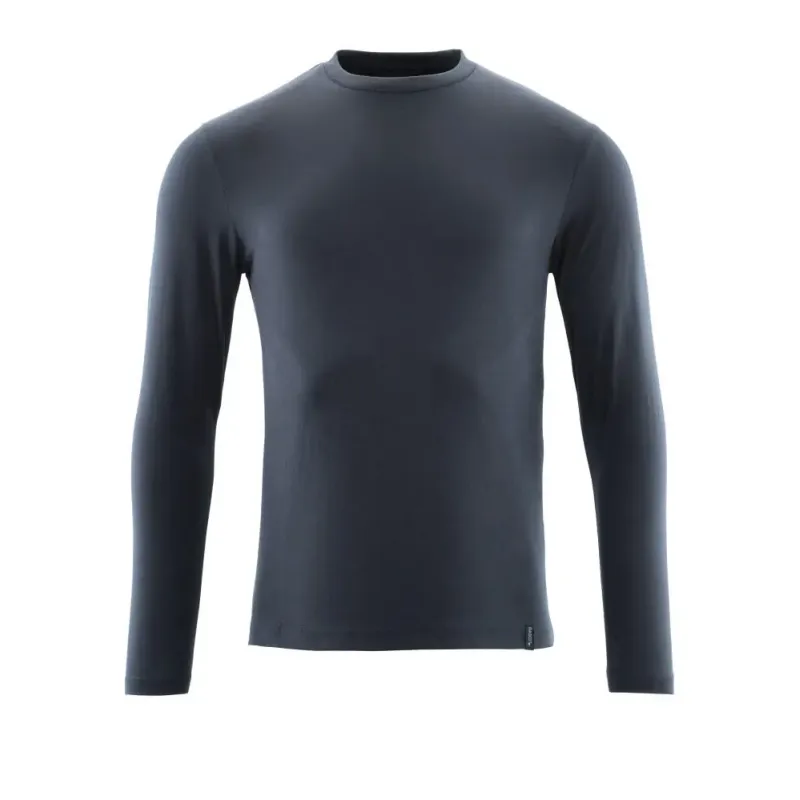 Mascot  Crossover  -shirt  Langærmet 20181-959