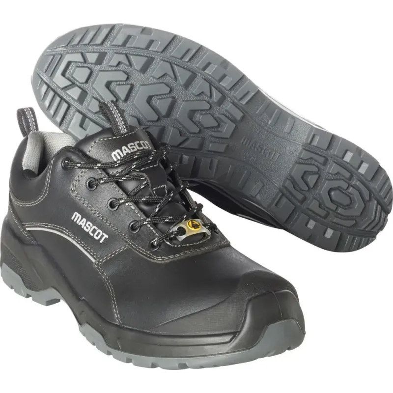 Mascot  Footwear Flex Sikkerhedssko F0127-775