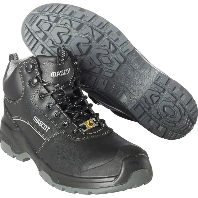 Mascot  Footwear Flex Sikkerhedsstøvle F0128-775