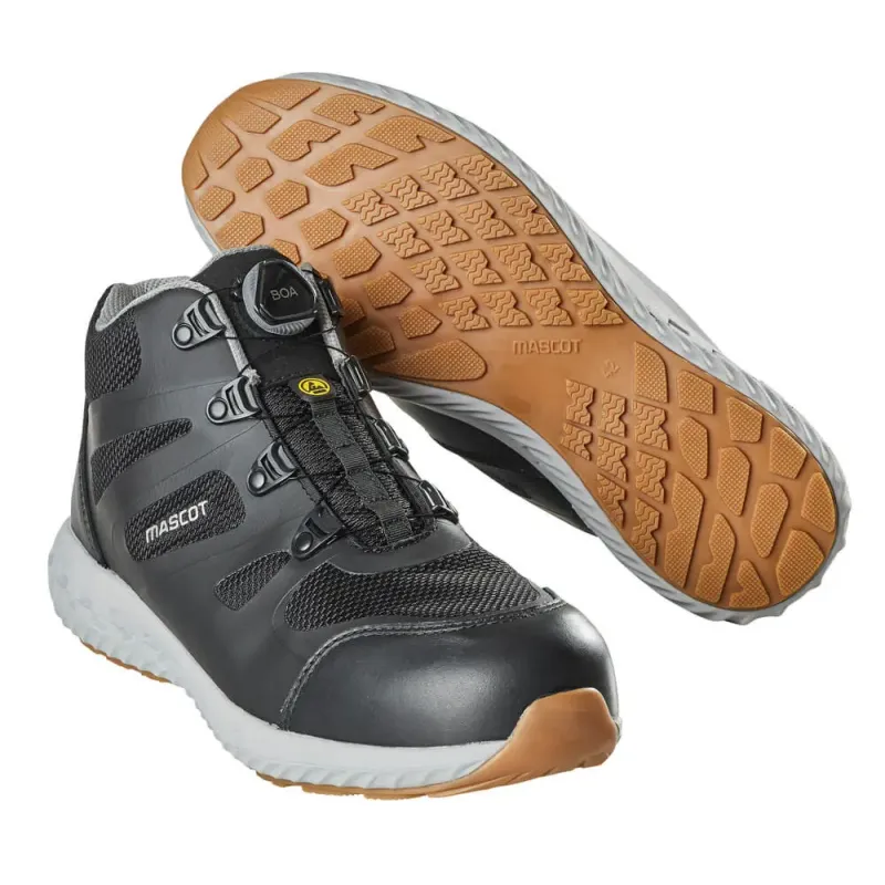 Mascot  Footwear Move Sikkerhedsstøvle F0302-946