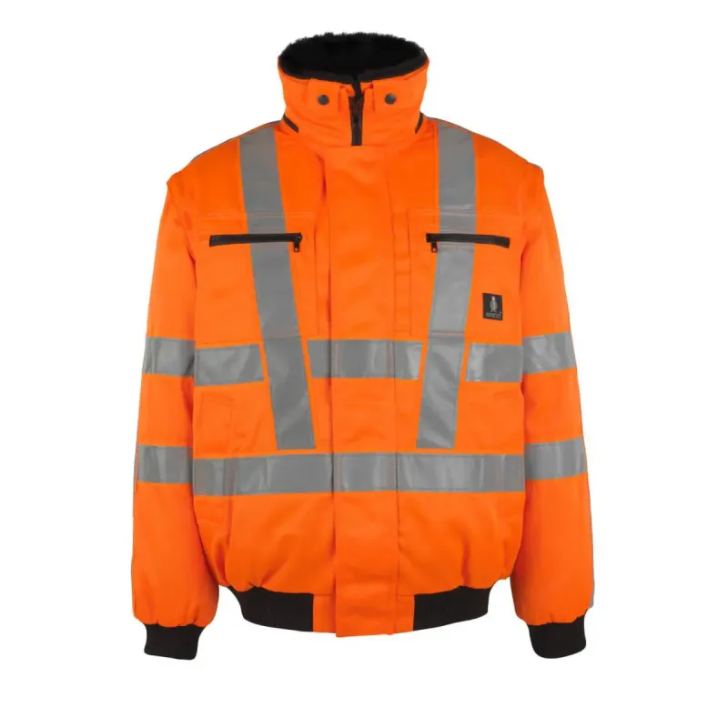 Mascot Innsbruck Safe Arctic Pilotjakke 05020-660