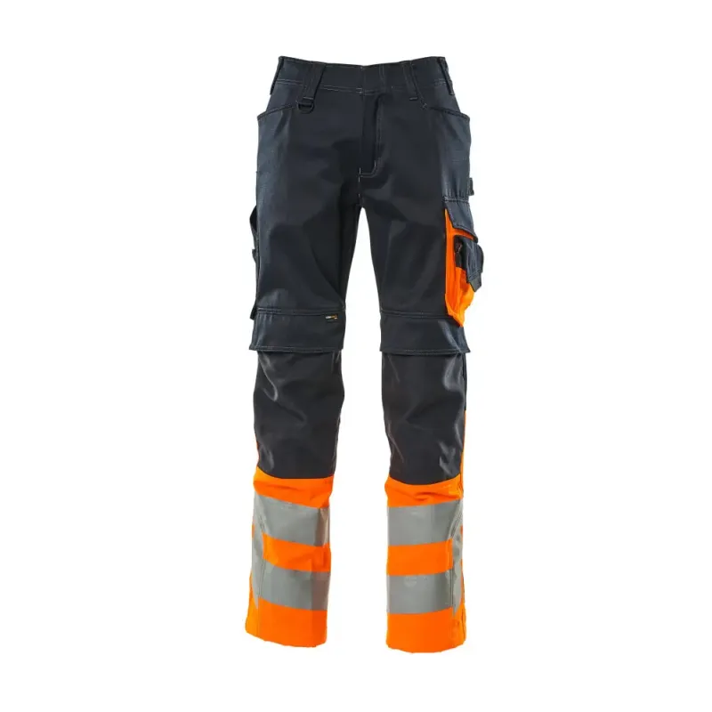 Mascot Leeds Safe Supreme Bukser Med Knælommer 15679-860