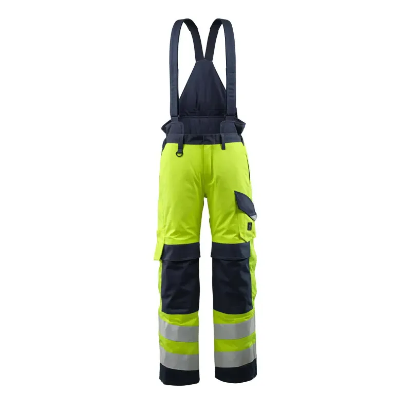 Mascot Renens Multisafe Vinterbukser 13892-217