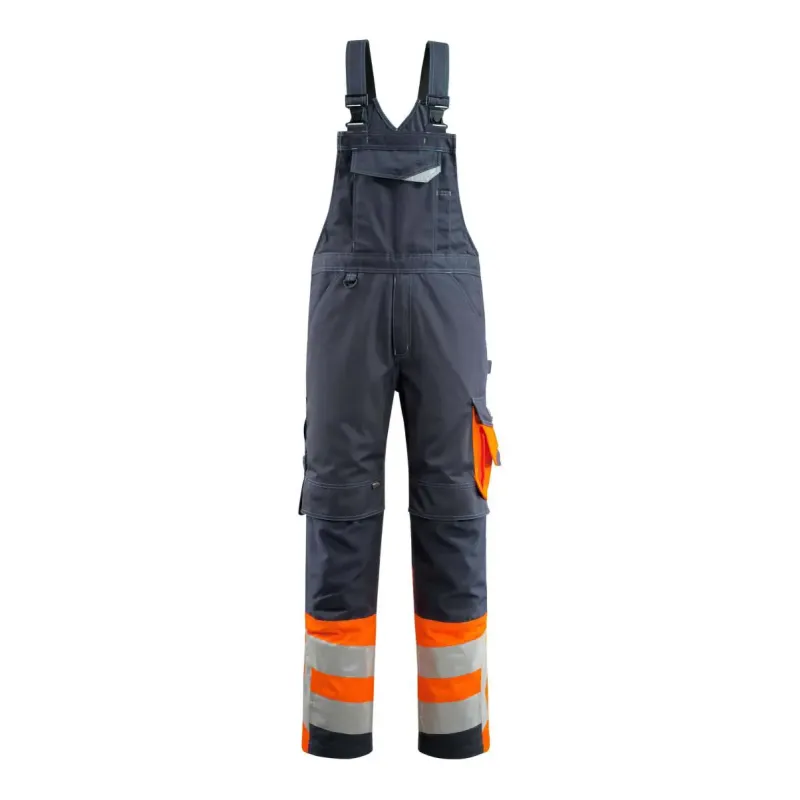 Mascot Sunderland Safe Supreme Overall Med Knælommer 15669-860