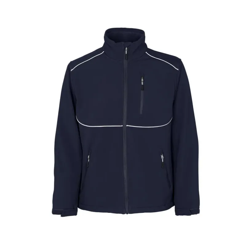 Mascot Tampa Industry Softshell Jakke 10001-883