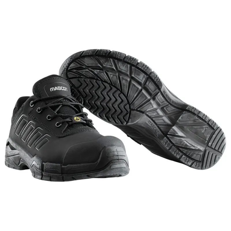 Mascot Ultar Footwear Fit Sikkerhedssko F0113-937