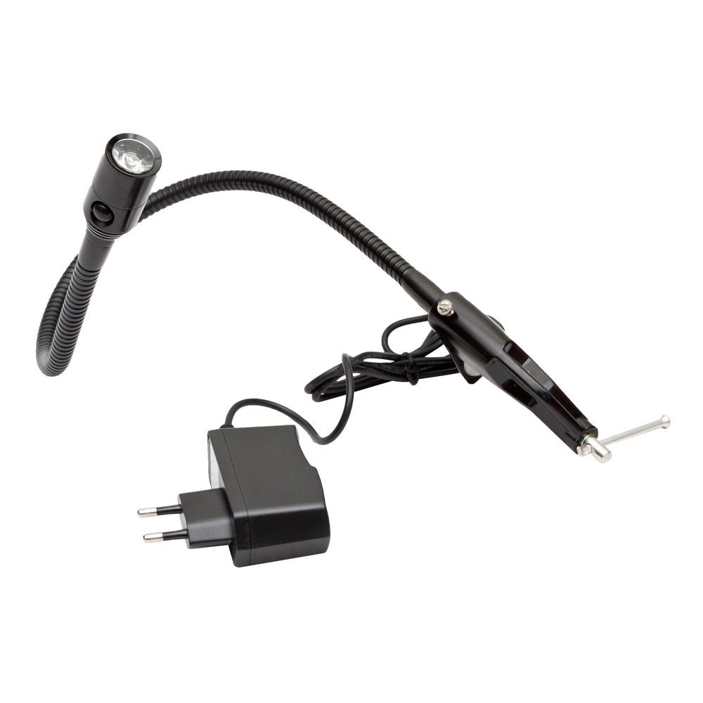 Maskinbelysning Ll2 Holzmann Led