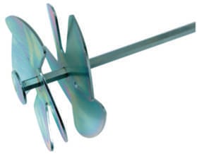 Maskinomr  160x750mm Turbo M14