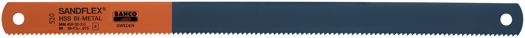 Maskinsavklinge 3809-400-32-  00-