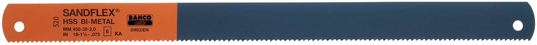 Maskinsavklinge 3809-450-38-  00-10-