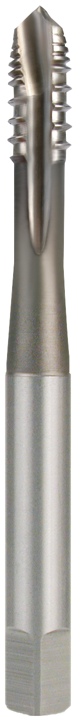 Maskintap Spånbryder Hss Din 371 M3 For Aluminium