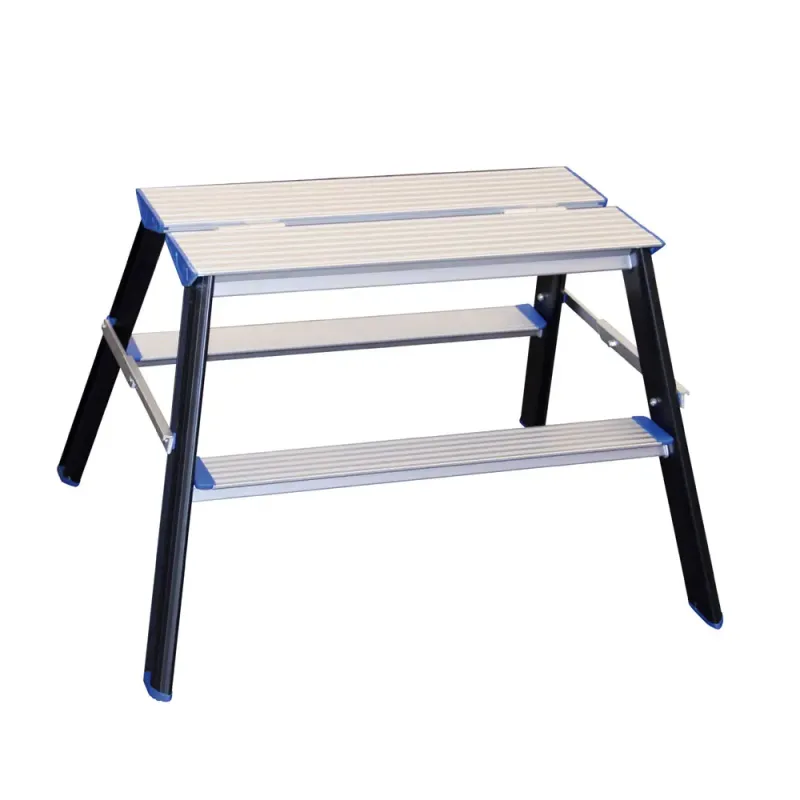 Materielhuset Arbejdsbuk Proff 60cm   Trin Black Line