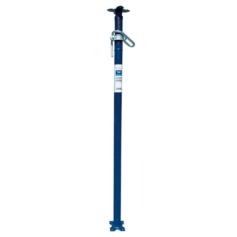 Materielhuset Rørstøtte   Meter Strong 4000 Kg