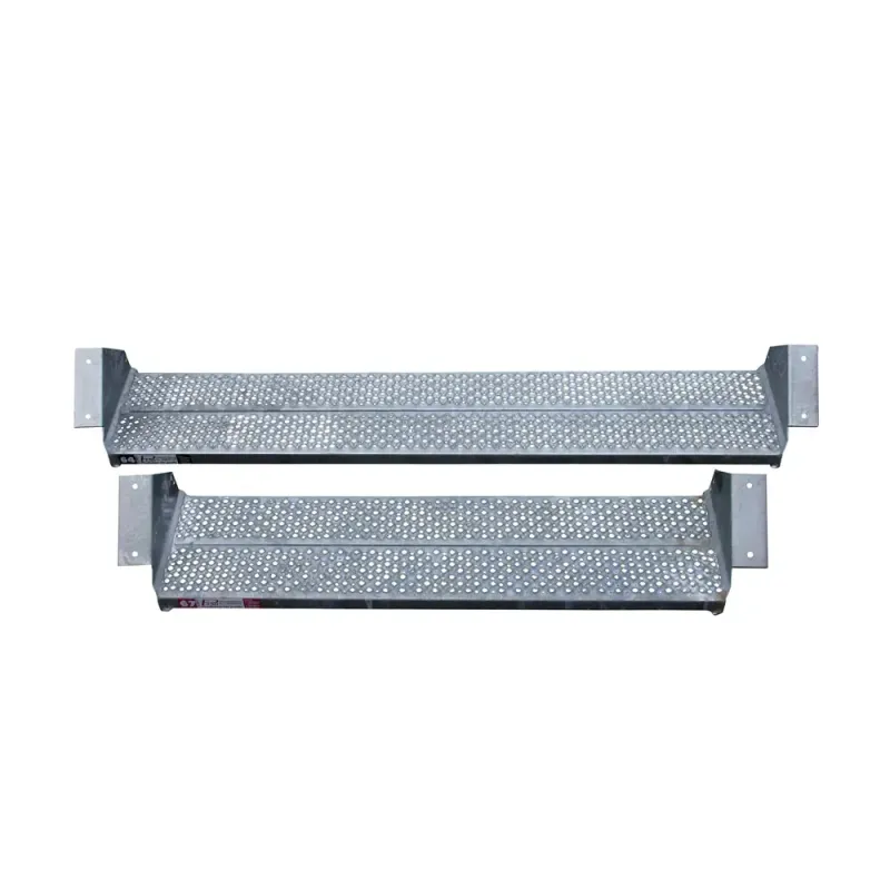 Materielhuset Trappetrin 22   120 Cm