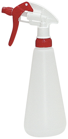 Maxi Sprayer Transparent