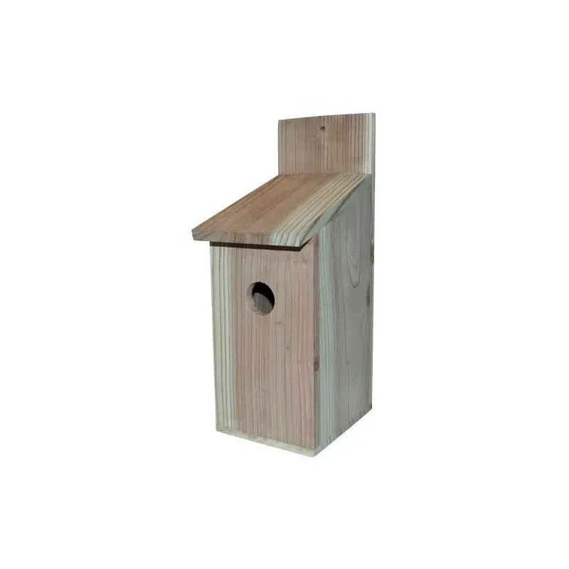 Mejsekasse Tag   Ryg   12x14x30cm 217-840