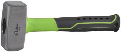 Mejselhammer Lshg 1000g