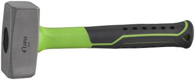Mejselhammer Lshg 800g