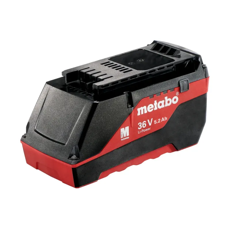 Metabo Batteri 36       625529000