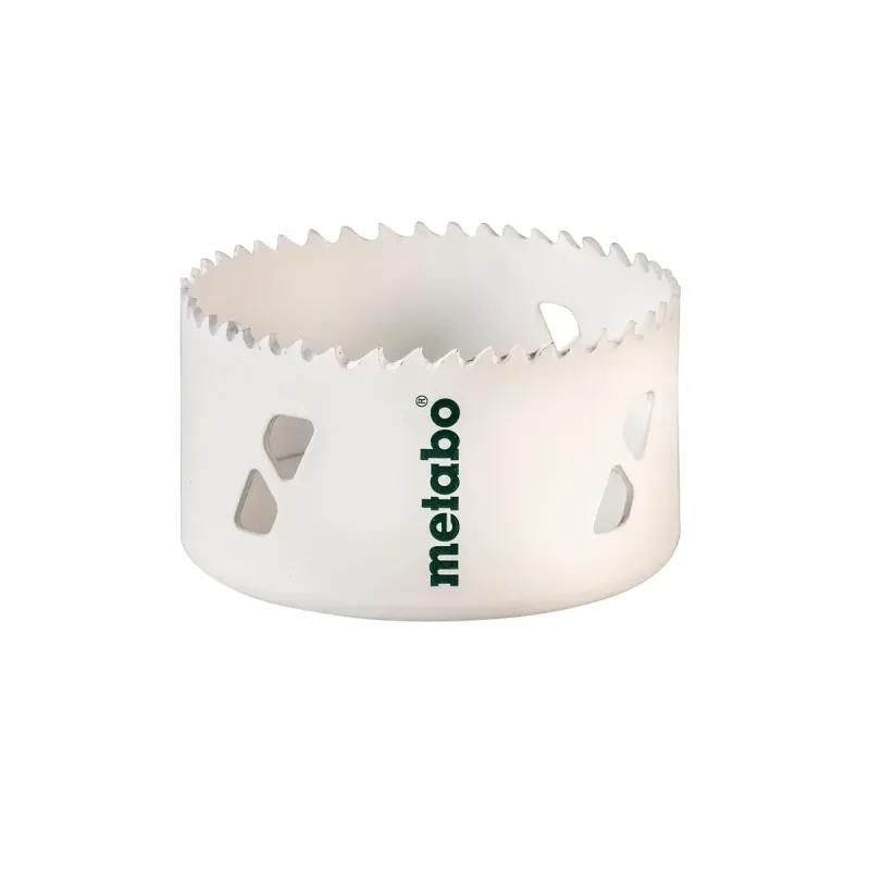 Metabo 4007430103352 625209000 Bimetal-hulsav
