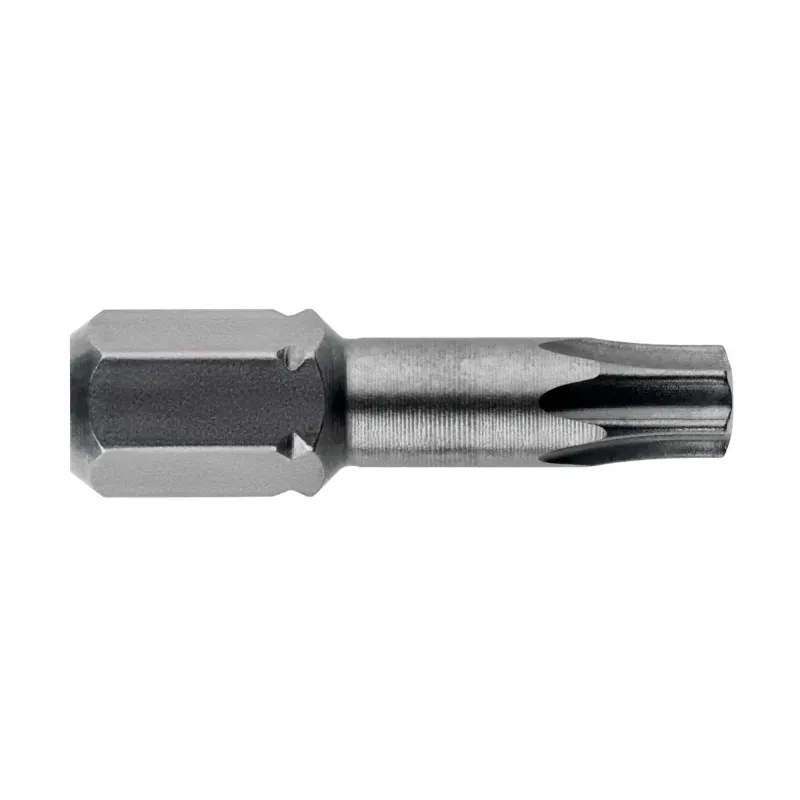 Metabo 4061792004177 628526000 Bits Til Torx-skruer  Torsion