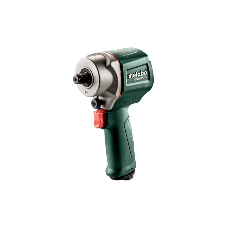 Metabo Dssw 500- - 601590000 Trykluftslagnøgler