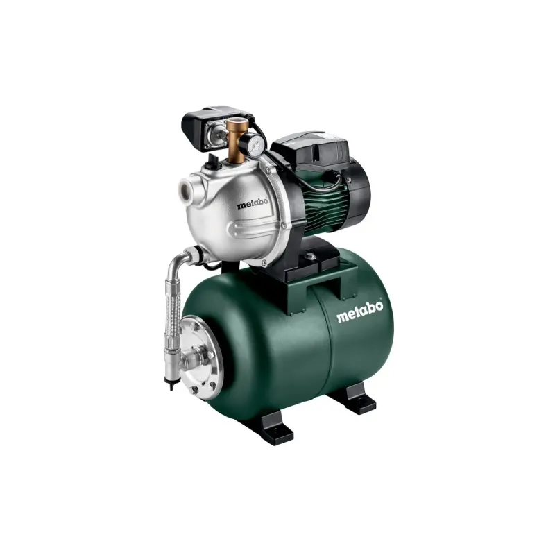 Metabo Hww 3500-25 600981000 Husvandværk