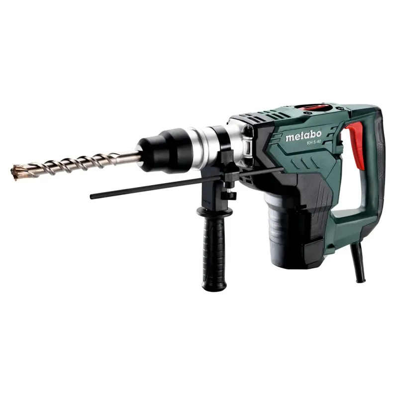 Metabo Kh -40 600763500 Kombihammer