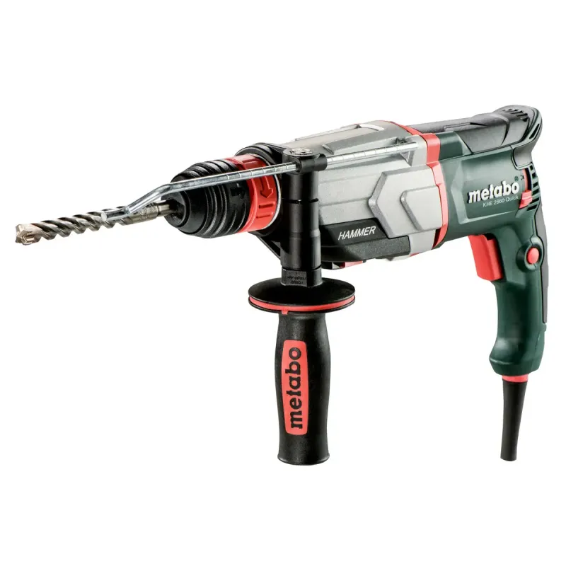 Metabo Khe 2860 Quick 600878510 Kombihammer