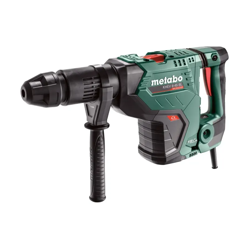 Metabo Khev -45 Bl 600766500 Kombihammer